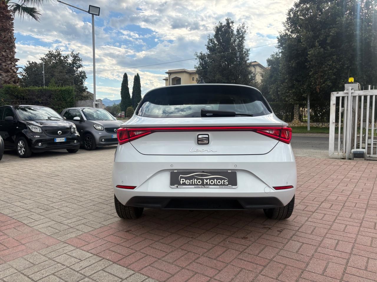 Seat Leon 2.0 TDI 150 CV DSG Style