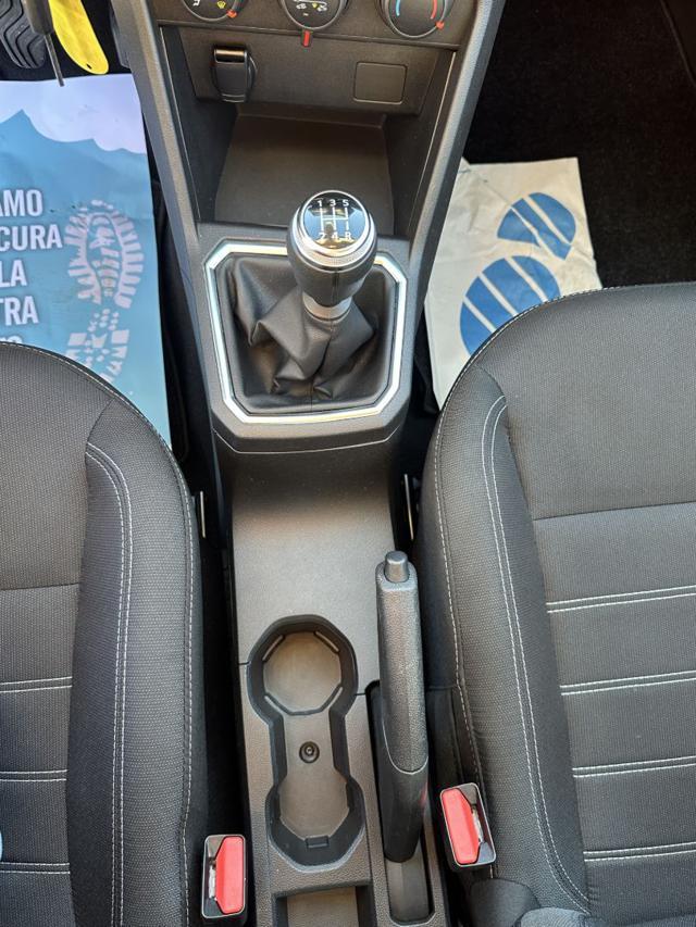 DACIA Sandero Streetway 1.0 TCe ECO-G Comfort