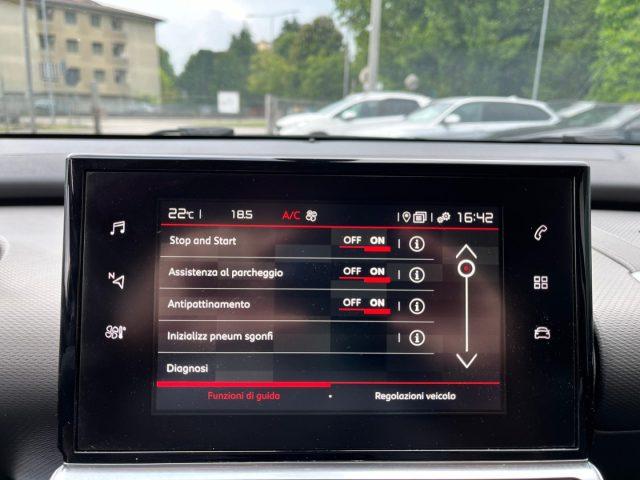 CITROEN C4 Cactus PureTech 110 S&S Shine