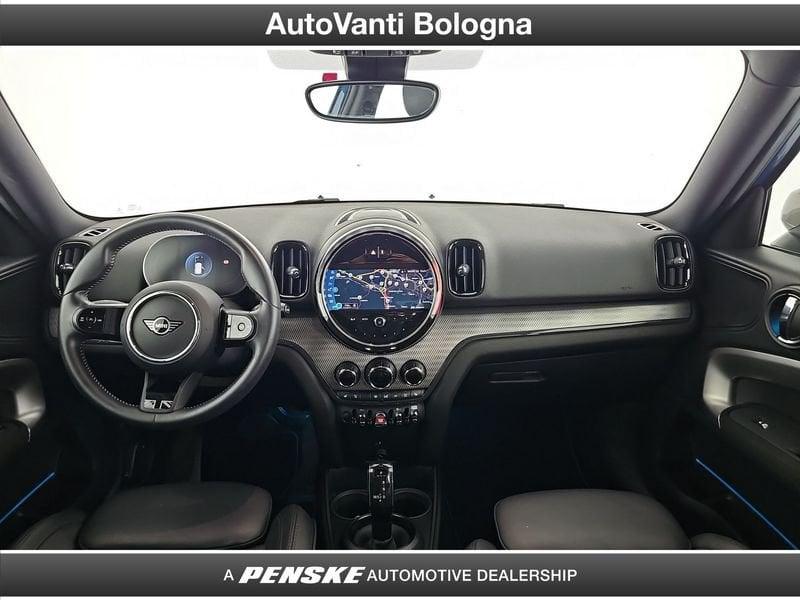 MINI Mini Countryman F60 Mini 2.0 Cooper SD Hype Countryman