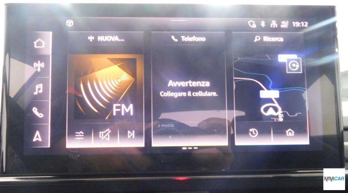 AUDI - A5 - SPB 40 TDI S tronic S line edition