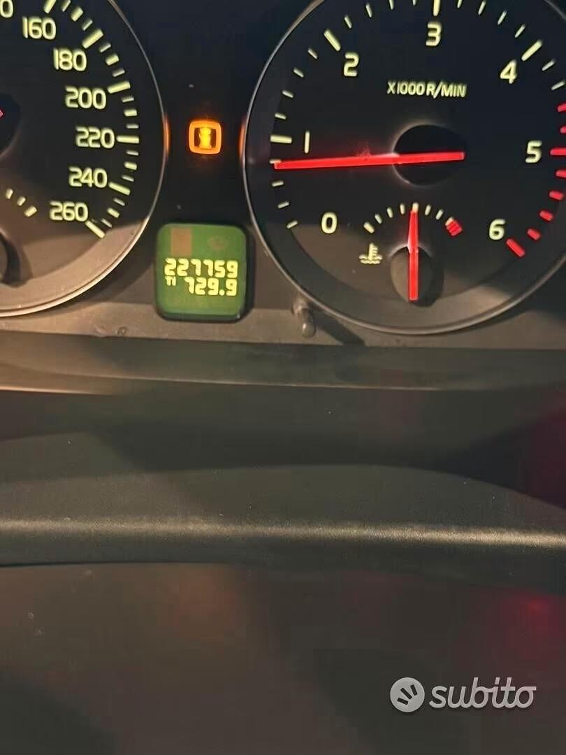 VOLVO V50 1.6 SW - UNICO PROPRIETARIO