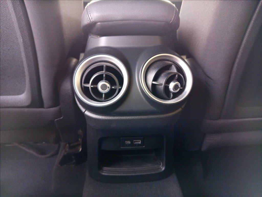 ALFA ROMEO Stelvio 2.2 t Super Business Q4 190cv auto del 2022
