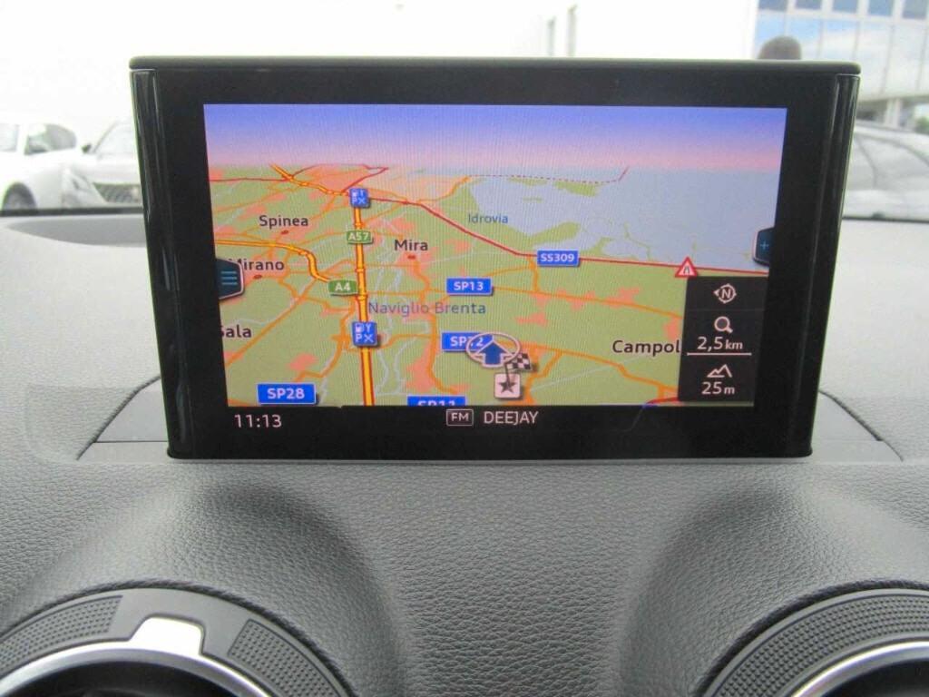 Audi Q2 30 TDI S tronic S line Edition