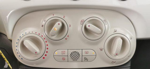 FIAT 500 1.0 Hybrid Club