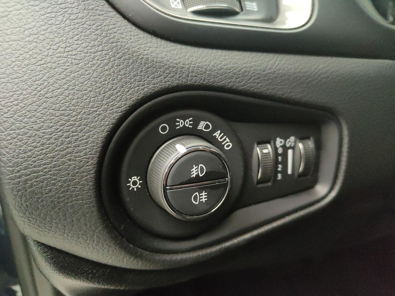 JEEP Renegade 2019 1.5 T4 130CV HYBRID LIMITED DCT 7