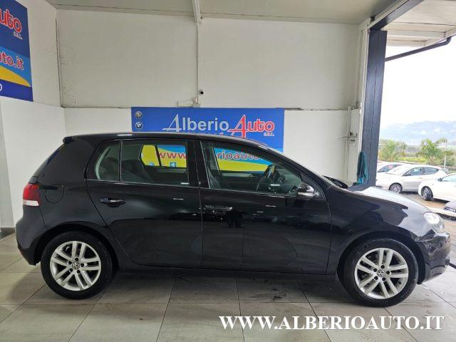 VOLKSWAGEN Golf 1.6 TDI DPF 5p. Highline