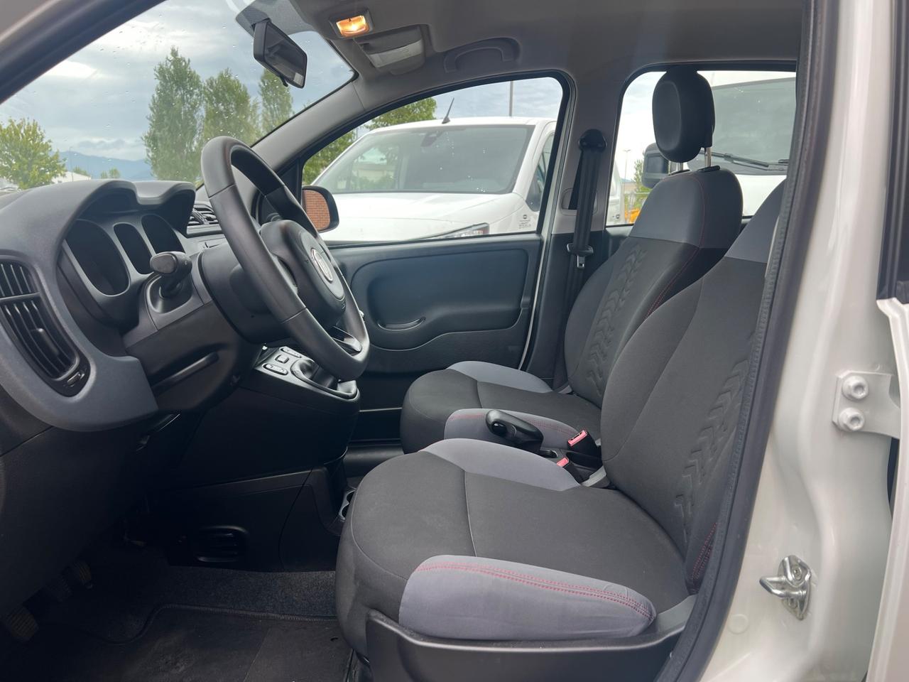 Fiat Panda 1.2 Easy 25.000km