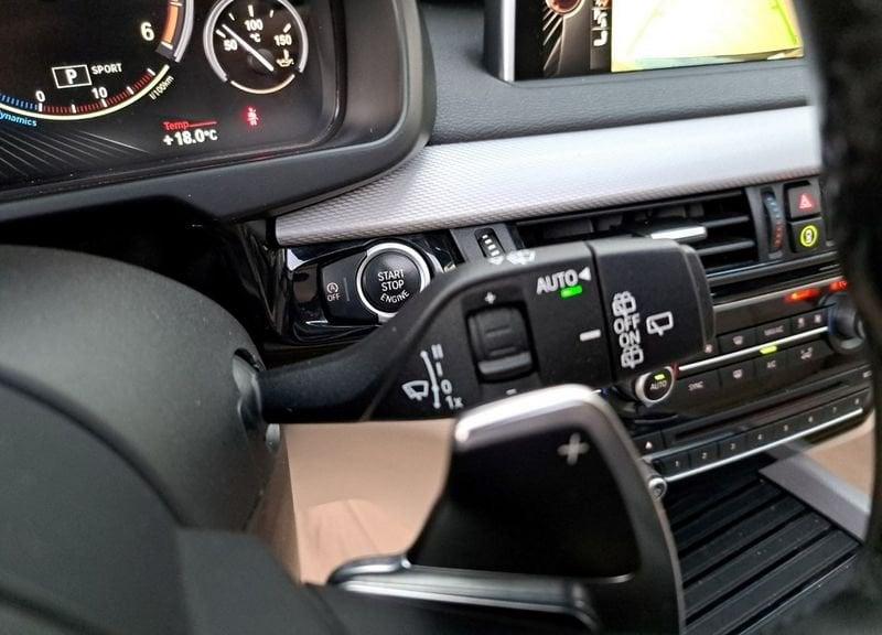 BMW X5 X5 xDrive30d 258CV Aut. M-Sport