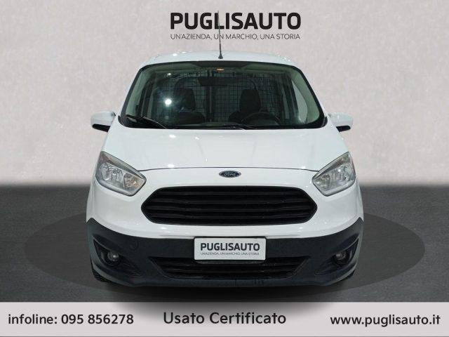 FORD Transit Courier 1.5 TDCi 75CV Van Entry