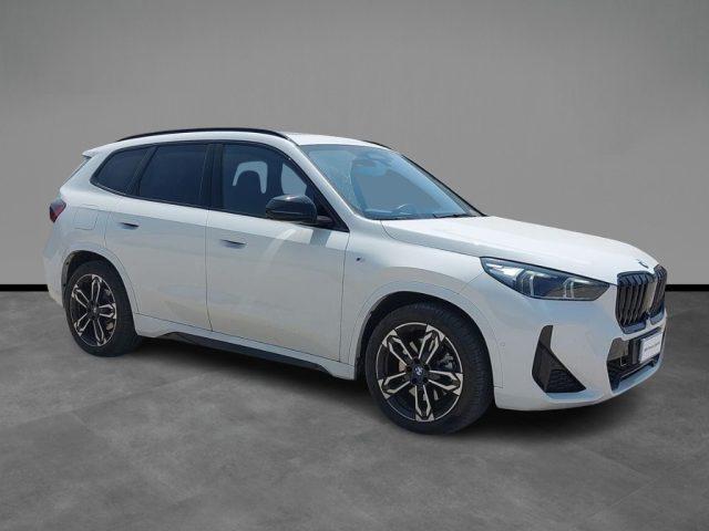 BMW X1 xDrive 23d Msport