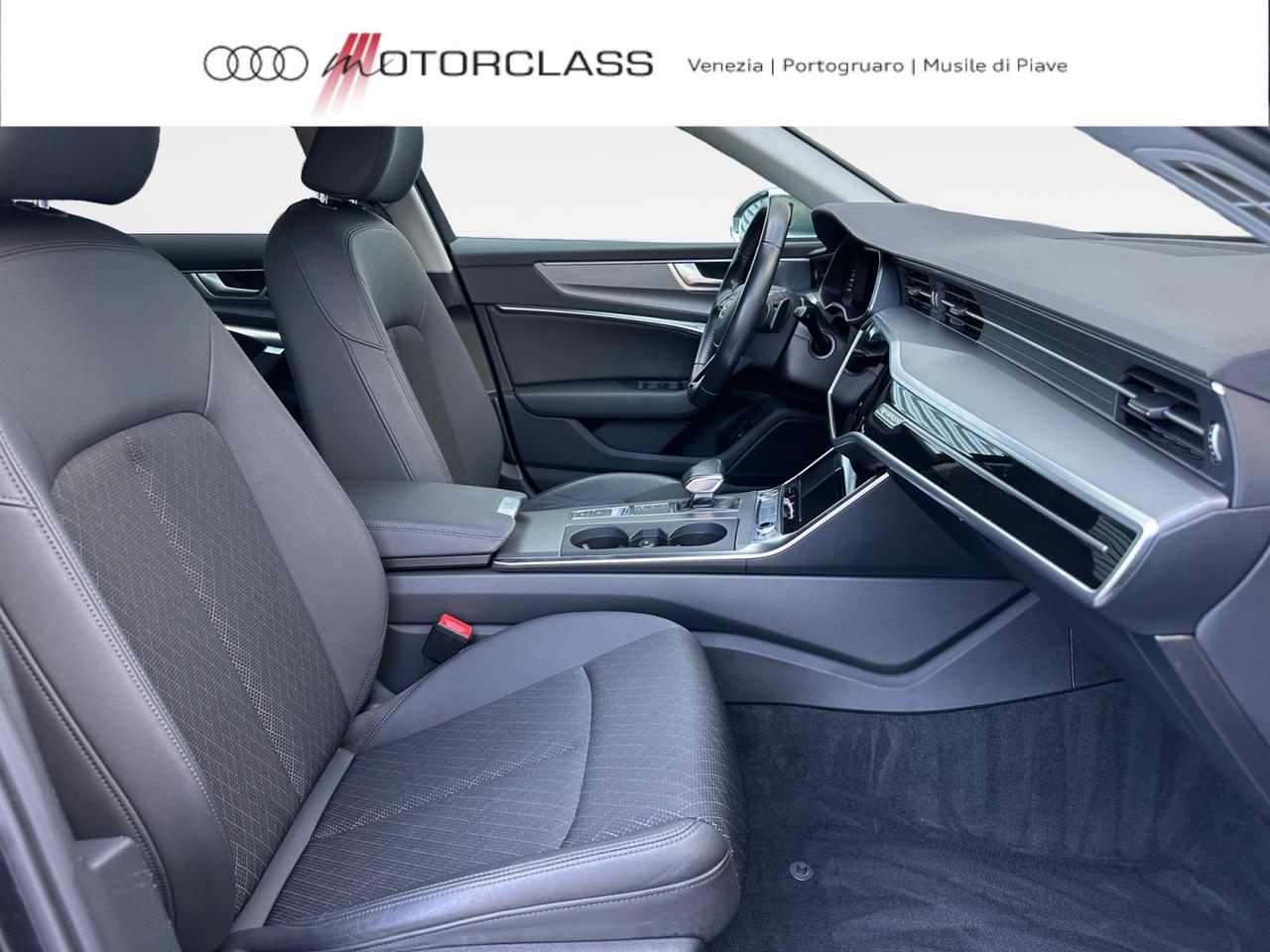 45 Tdi Mhev 231cv Quattro Tiptronic