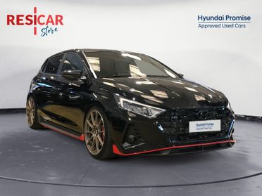 HYUNDAI i20 1.6 t-gdi N Performance