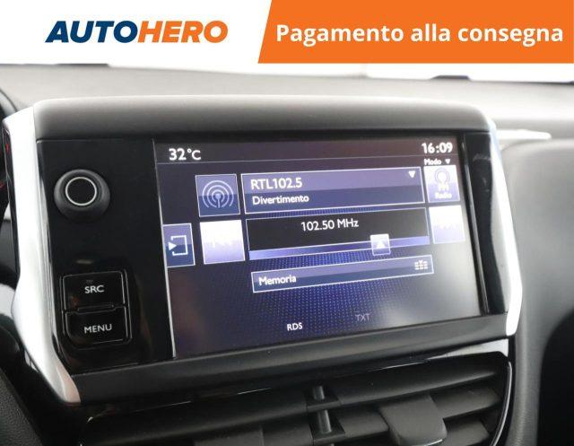 PEUGEOT 208 1° serie BlueHDi 75 5 porte Active