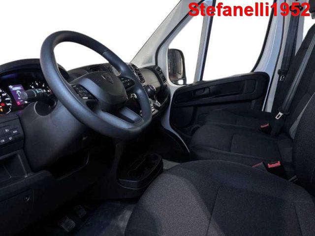 PEUGEOT Boxer 335 L2H2 2.2 bluehdi 140cv S&S