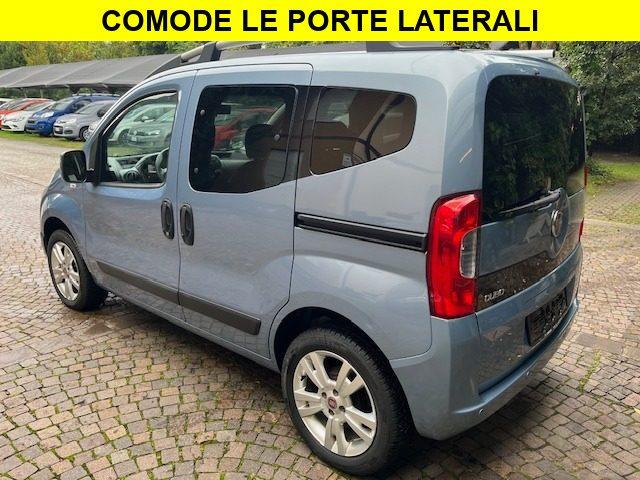 FIAT Qubo 1.4 8V 77 CV