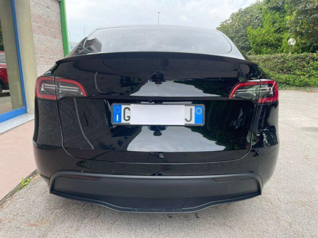 TESLA Model Y PERFORMANCE DUAL MOTOR AWD 4X4 CERCHI DA 21!