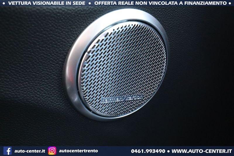 Alfa Romeo Giulia 2.0 Turbo 200CV AT8 Super TETTO