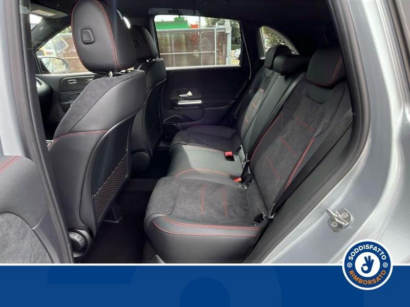 Mercedes-Benz Classe B 180d Automatic AMG Line Advanced Plus