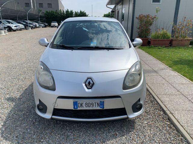 RENAULT Twingo 1.2 16V Dynamique