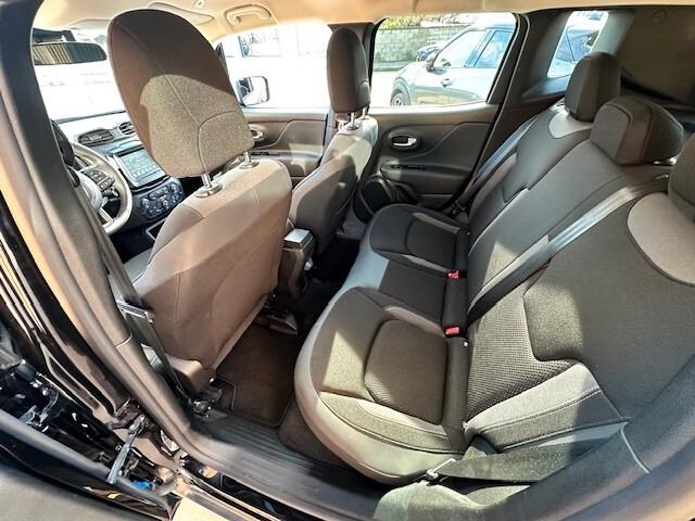 Jeep Renegade 1.6 Mjt 130 CV Limited 2022
