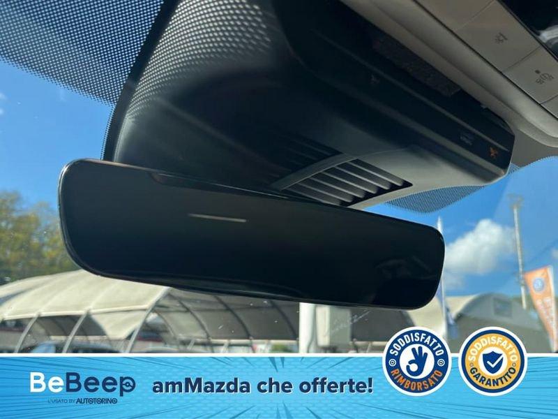 Mazda CX-60 3.3 M-HYBRID BOOST EXCLUSIVE LINE CONVENIENC