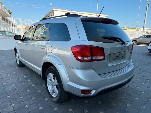 Fiat Freemont 2.0 Multijet 170 CV Freemont 7 posti 2012