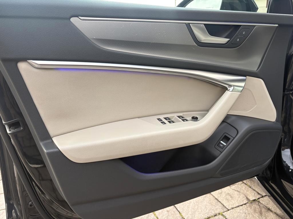 Audi A6 40 2.0 TDI quattro 204cv S tronic Business Design