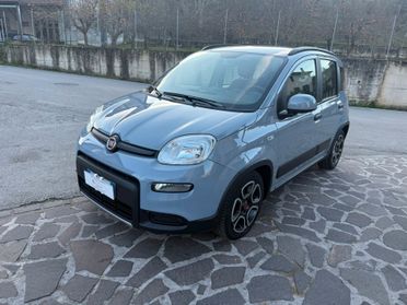 Fiat Panda City Life 1000 Hybrid 70cv 09/2022