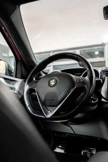 Alfa Romeo Giulietta 1750 TBi Quadrifoglio Verde TCT – Passione Pura