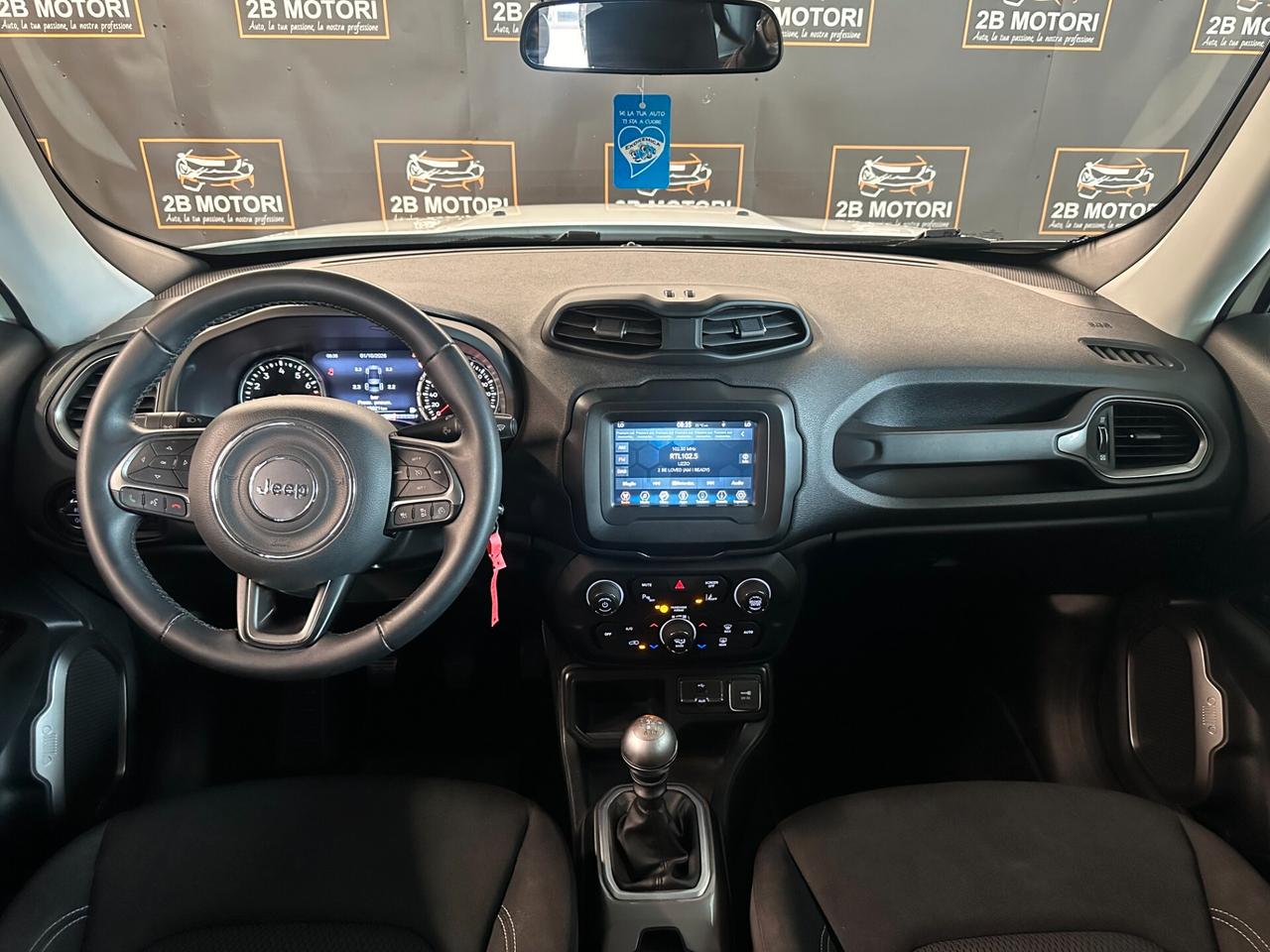 Jeep Renegade 1.0 T3 Limited