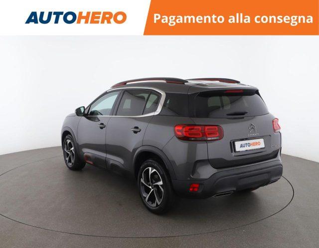 CITROEN C5 Aircross BlueHDi 130 S&S Feel Pack
