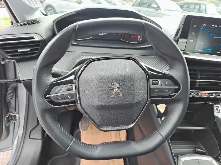 Peugeot 208 PureTech 100 Stop&Start 5 porte Active