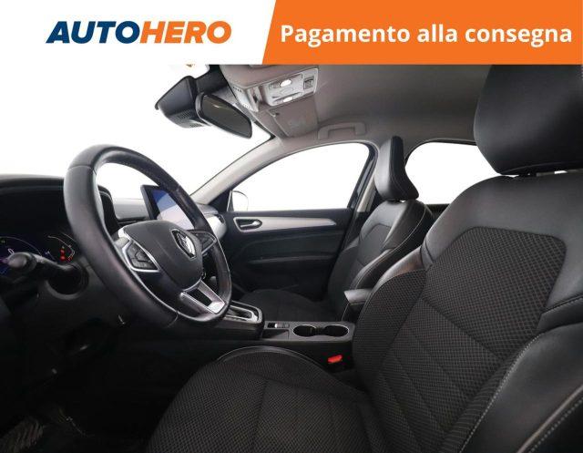 RENAULT Arkana Arkana Hybrid E-Tech 145 CV Intens