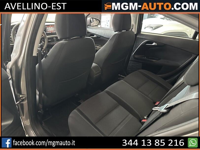 Fiat Tipo 1.4 T-Jet 120CV GPL CASA MADRE Km 83.000