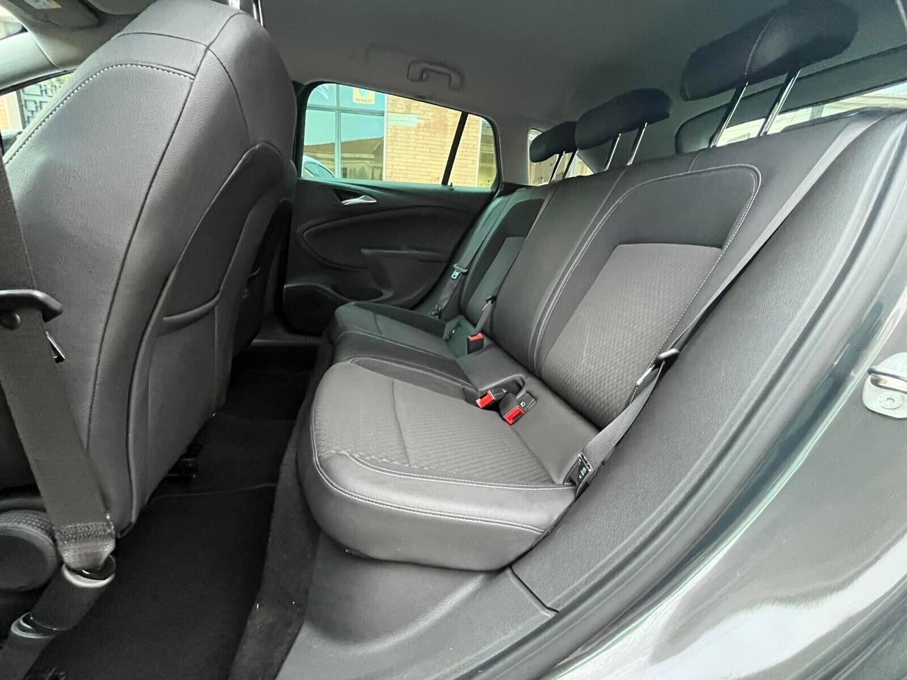 Opel Astra 1.6 CDTi 136CV Start&Stop Sports Tourer Innovation