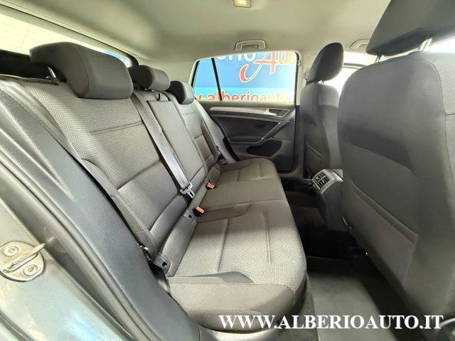 VOLKSWAGEN Golf 1.6 TDI 115CV DSG 5p. Business