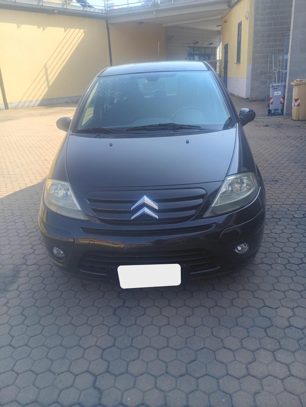 Citroen C3 B- APERTI AD AGOSTO