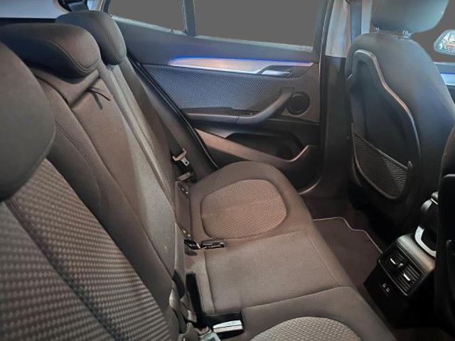 BMW X2 xDrive20d Business-X