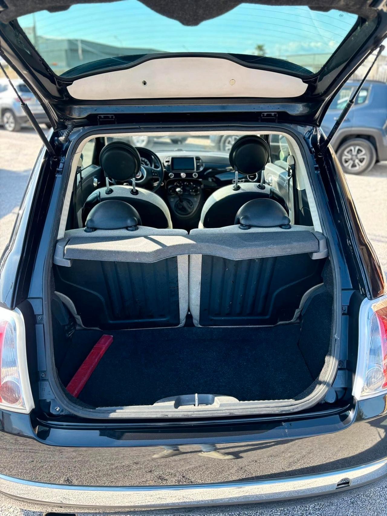 Fiat 500 1.3 Multijet 16V 95 CV Lounge