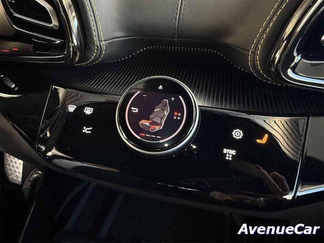 FERRARI Purosangue IVA ESPOSTA FULL FULL OPTIONAL VISIBILE IN SEDE