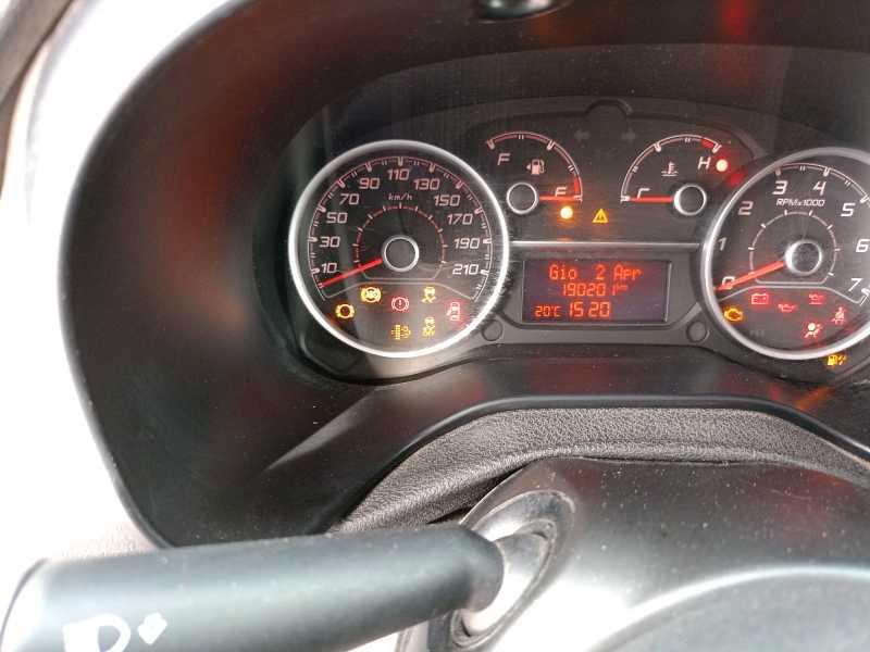 FIAT Doblo cargo 1.6 mjt 105cv CH1 Business S&