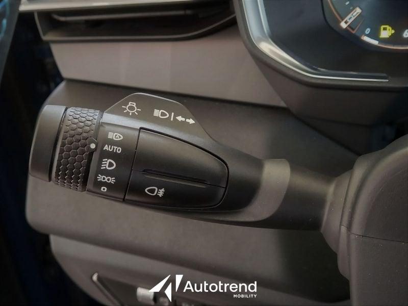 Lynk & Co 01 MY23 1.5 Plug-In Hybrid 261 CV Automatica NAVI TETTO LED