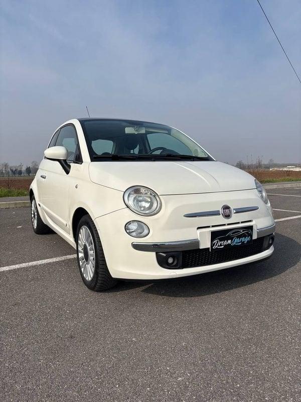 FIAT 500 NEOP. 1.2 Lounge