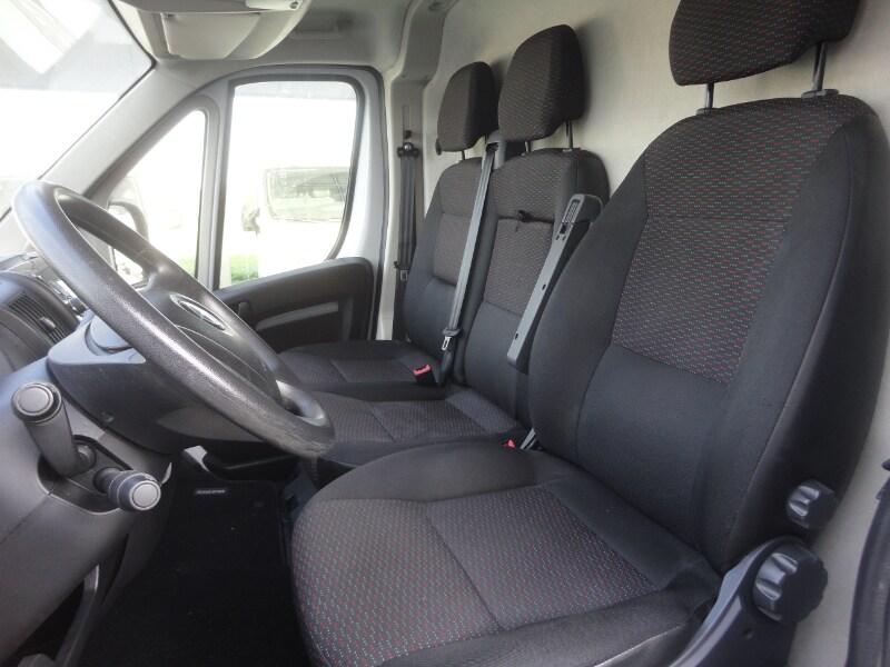 OPEL Movano 5ª serie Movano 35 2.2 BlueHDi 140...