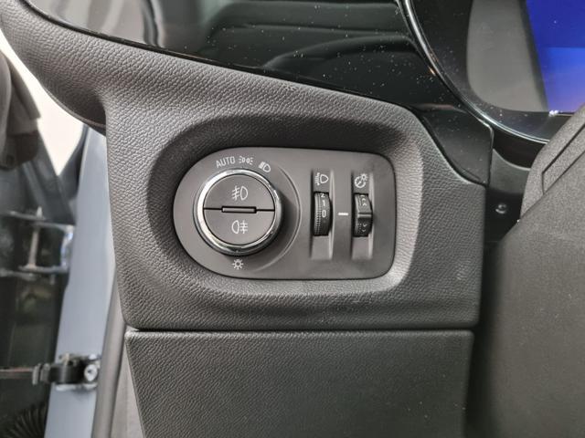 OPEL Corsa Hybrid 110 CV aut. GS