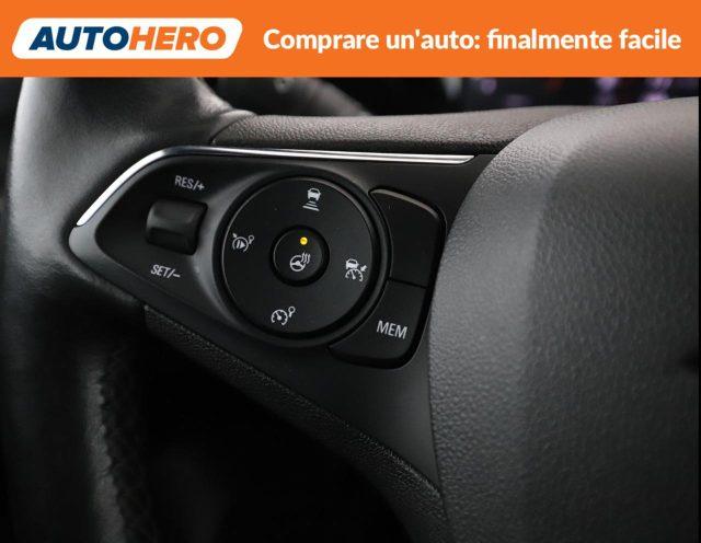 OPEL Mokka X 1.2 Turbo 130 CV Ultimate