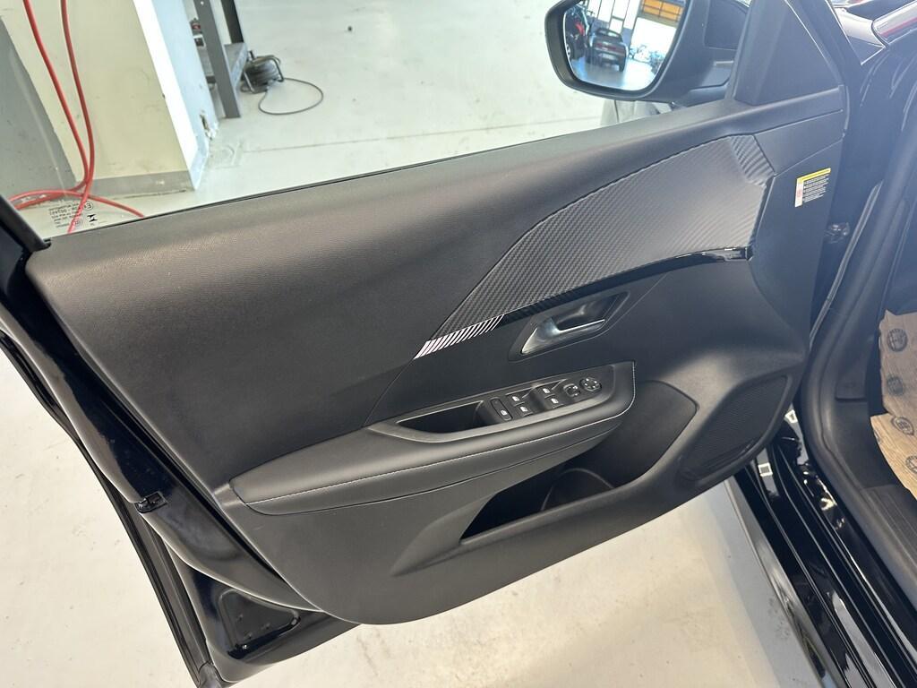Peugeot 208 1.2 Hybrid 48V Allure e-DCS 6