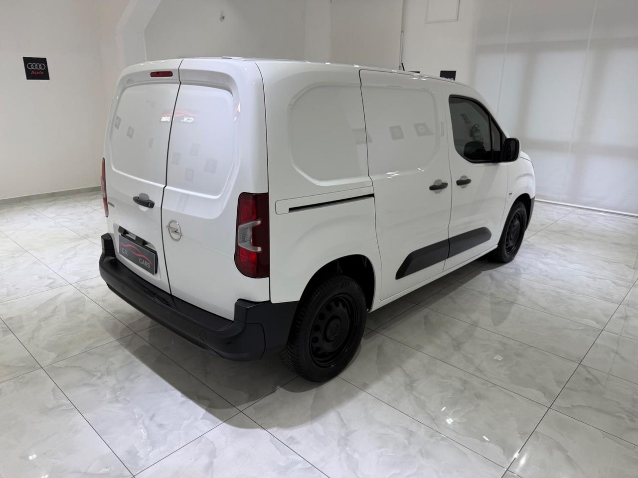 Opel Combo Cargo 1.5 Diesel 100CV S&S PC Portata Incrementata