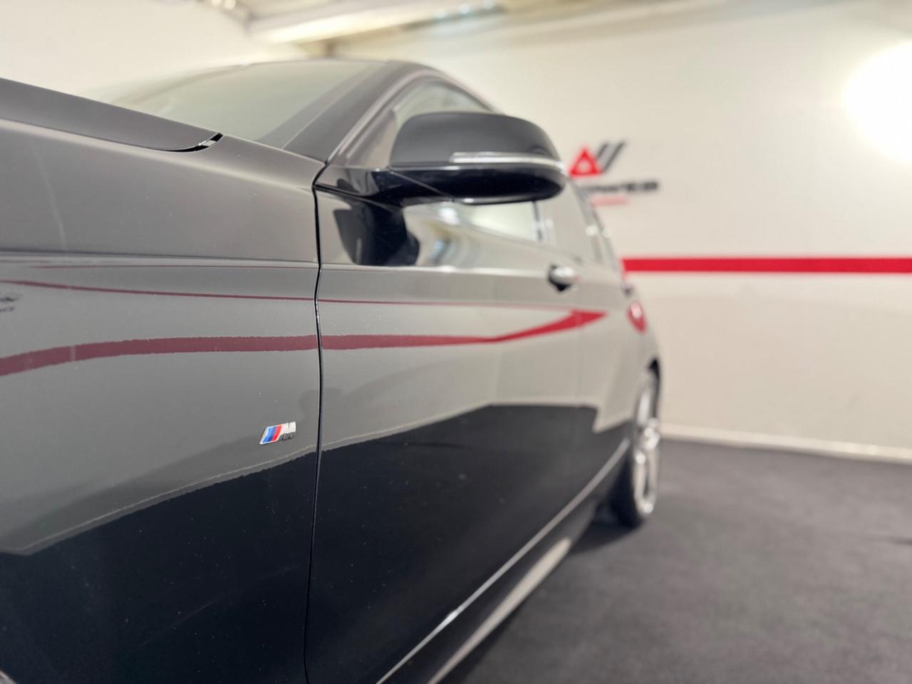 Bmw 118 118d 5p. Msport TAGLIANDI BMW